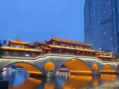 -周丹丹&章花食烤铺(九眼桥店)