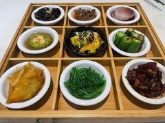 -新仙清汤牛腩(铜锣湾店)