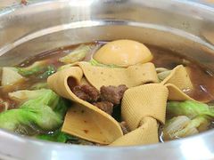 -鹍记特色牛杂面
