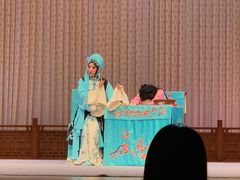 -黑龙江省京剧院