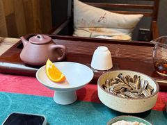 -邈墨茶馆(大兜路1号店)