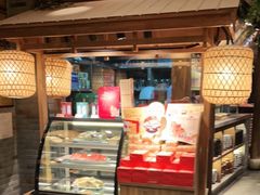 -南京大牌档(三阳广场苏宁店)