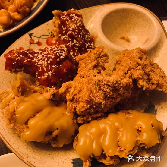 YULOI予乐炸鸡(京基店)