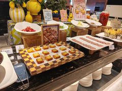 -东方红海鲜百汇(国际大厦店)