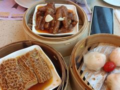 -点都德(龙之梦店)