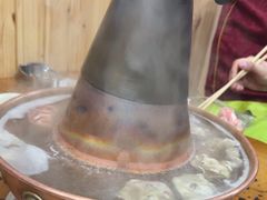 -老康火锅(黄河路总店)