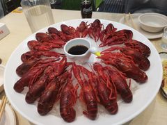-刘栋梁大排档(淮海东路店)