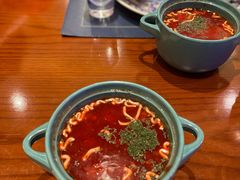 -列娜餐厅