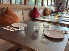 -ELI FALAFEL Lebanese&Mediterranean黎巴嫩美食(富城路店)