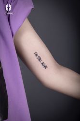 -I-TATTOO 纹身艺术空间