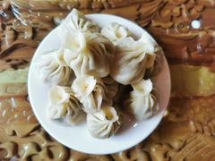 藏包-宗巴雍姆藏餐府
