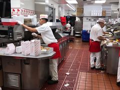 -In-N-Out Burger(LAX)