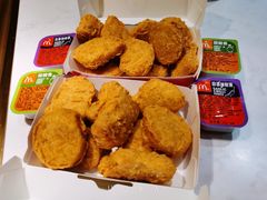 -麦当劳(天兴罗斯福店)