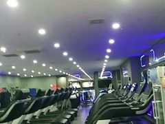 -优昂健身(新光界店)