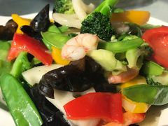-燕北云山·农家菜·灶台鱼(密云溪翁庄店)