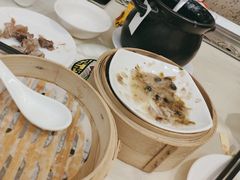 -山顶沙河粉-粤菜馆(凯旋店)