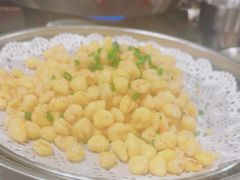 -蚝美人·生蚝海鲜烧烤(茶花园店)