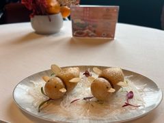 -三号黄浦会Canton Table