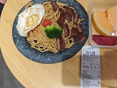 -西小排(来福士广场店)