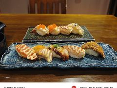 -古田居·特色寿司料理(骏欣中心店)