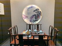 包厢-重庆德庄火锅(体育中心店)
