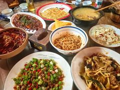 -青城甲(青城山店)