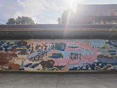 -西宁南禅寺-法幢寺