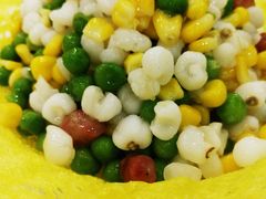 宫廷小炒皇-華僑飯店中餐厅