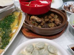 -盛百味·家宴餐厅(霸州分店)