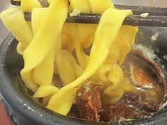 -靓汤瓦罐面(大学城店)