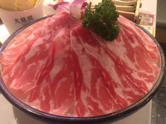 -大龙燚火锅(天安云谷店)