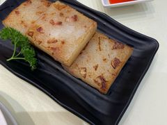 -兴悦酒家(保利克洛维店)