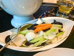 -北京四季酒店·采逸轩