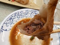 -协顺园回头馆(南顺城路店)