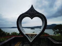 -天目湖涵田半山温泉