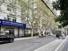 -上海徐汇区悦颐养老院
