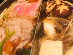 -小山日本料理(太古汇店)