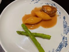 -天伦里餐厅(绿城桃花源店)