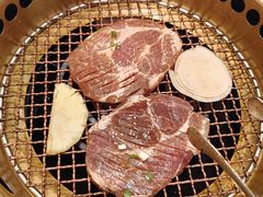 -韩宫宴和牛烤肉(盐城金鹰店)
