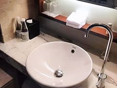 -上海龙之梦万丽酒店