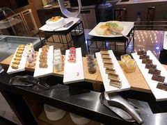 -青岛证大喜玛拉雅酒店·Z1餐厅