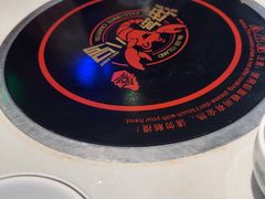 -海岛八号龙虾烧烤田鸡(蓝天路总店)