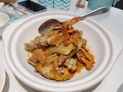 -莆田餐厅PUTIEN(世博源店)