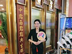 -点都德(龙之梦店)