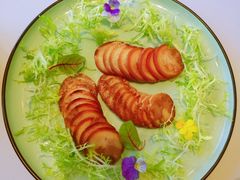 -贝勒爷·酥不腻烤鸭