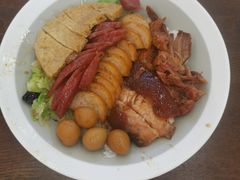 -陆长玖古法猪脚饭(玄风桥店)