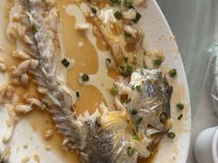 -红月湾海鲜饭店•沙滩海景(双月湾店)