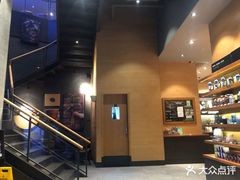 -星巴克(深圳坪山益田门店)