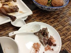 -老季市·三代非遗传承·地标美食老汁鸡(工农路店)