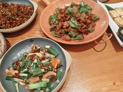 -云海肴·汽锅鸡·云南代表菜(东坝金隅店)
